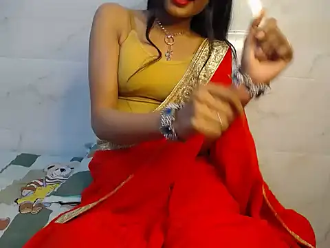 Parimodel19 online show from 12/03/25, 06:17