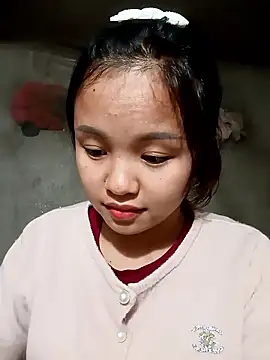 Pretty-haert online show from 01/16/26, 05:44