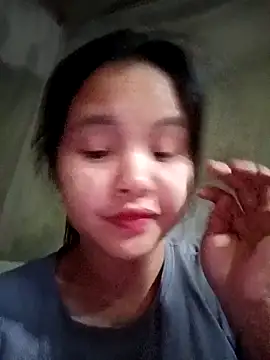 Pretty-haert online show from 03/16/26, 07:01