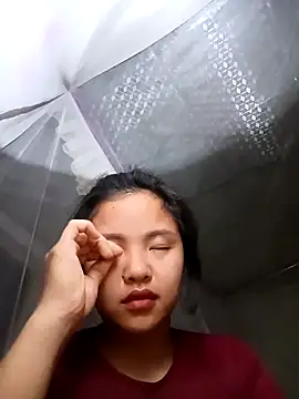 Pretty-haert online show from 03/31/26, 09:37