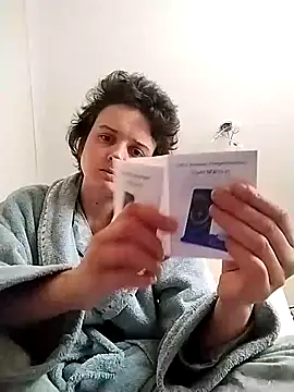 Amy01112 online show from 05/16/26, 11:31