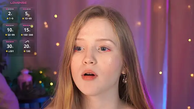 LilianHoward online show from 12/20/25, 12:34