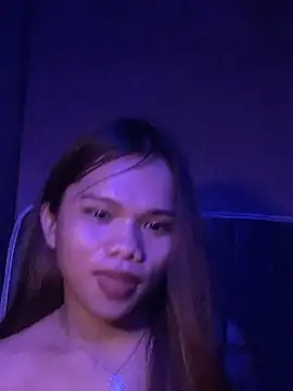 Yourtransalexa25 online show from 12/16/25, 02:33