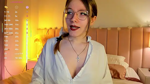 AnGee  online show from 02/02/26, 12:04