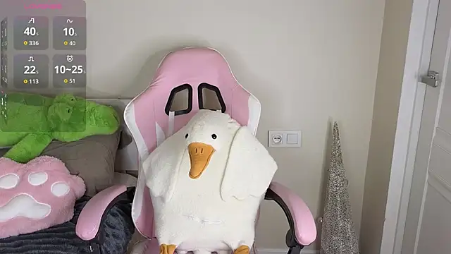 mimiicherry online show from 02/14/26, 03:14