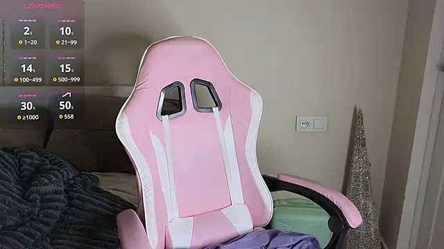 mimiicherry online show from 02/15/26, 03:14