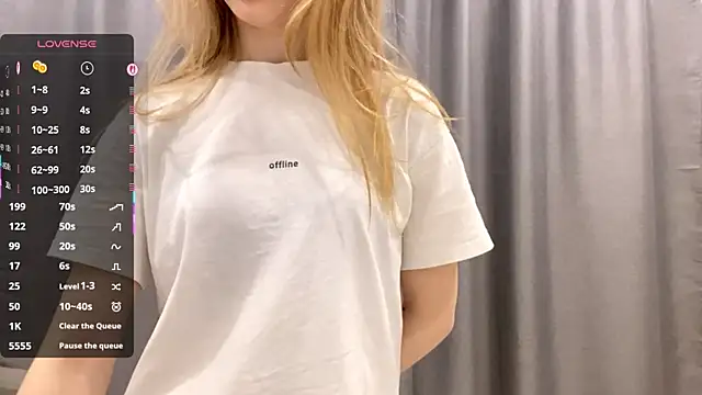 MargyDejong online show from 12/17/25, 02:45