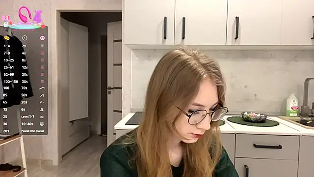 MargyDejong online show from 03/01/26, 09:33