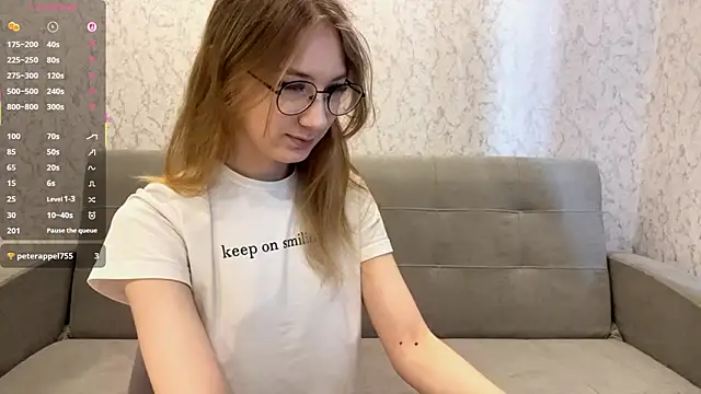 MargyDejong online show from 03/23/26, 09:13