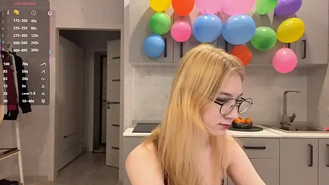 MargyDejong online show from 04/05/26, 12:24