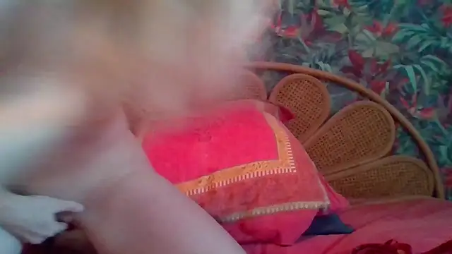 Clelia33 online show from 02/07/26, 01:48