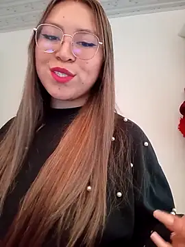 Snapshot of Megan_Lopez chatting on 12/01/25, 08:14 Megan Lopez online show from 12/01/25, 08:14