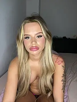 Danielaa 2005 online show from 02/03/26, 05:07