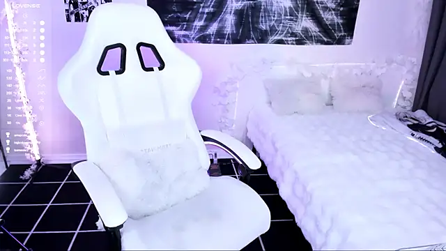 lyric4 online show from 03/08/26, 02:15