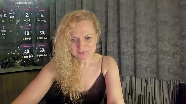 LanaLight x online show from 03/23/26, 07:18