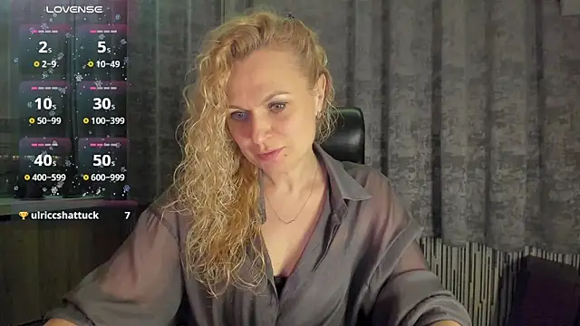 LanaLight x online show from 03/29/26, 08:20