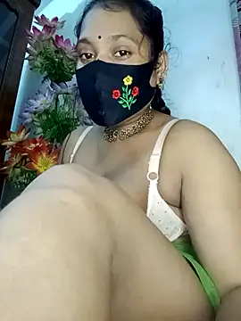 Sepali5577 online show from 08/08/26, 12:35