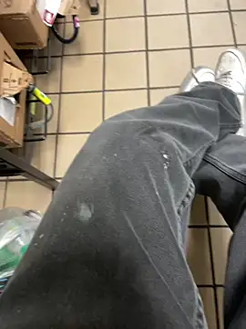 serg1io online show from 01/19/26, 05:00