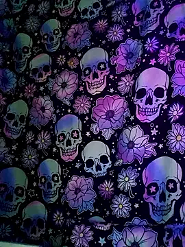 Zadira Foxi online show from 01/13/26, 10:59