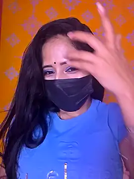 Hot-Haney77 online show from 01/11/26, 05:45