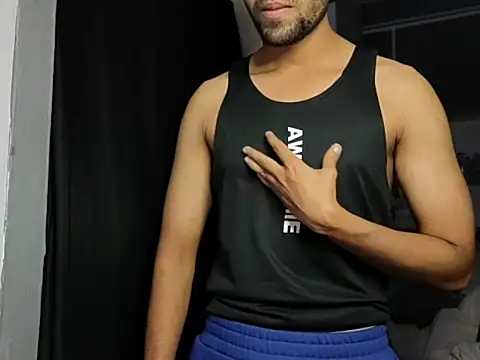 fitboy xxx online show from 12/13/25, 10:15