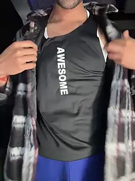 fitboy xxx online show from 02/28/26, 10:55