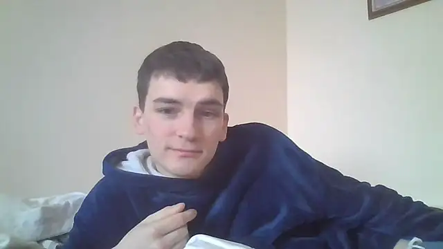 leo cutie online show from 02/06/26, 07:12