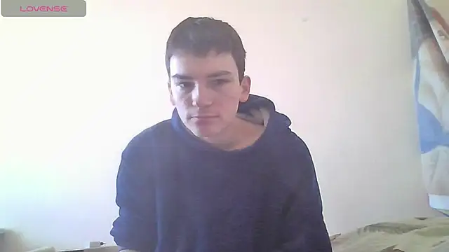 leo cutie online show from 02/10/26, 10:19