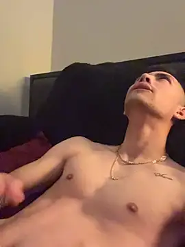 703camilo online show from 01/13/26, 04:01