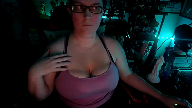 SugarTsunami online show from 01/18/26, 12:14