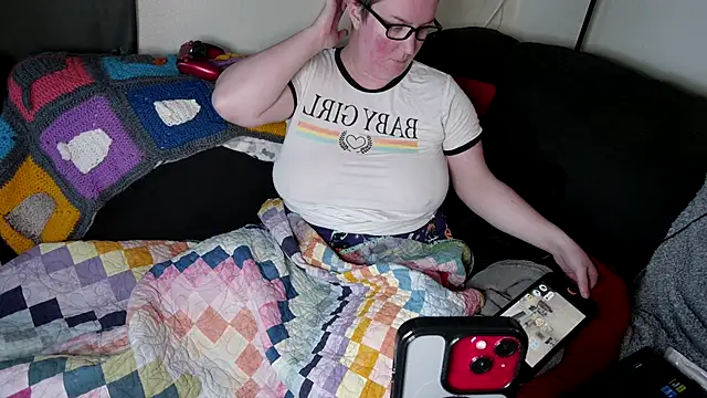 SugarTsunami online show from 05/25/26, 03:23