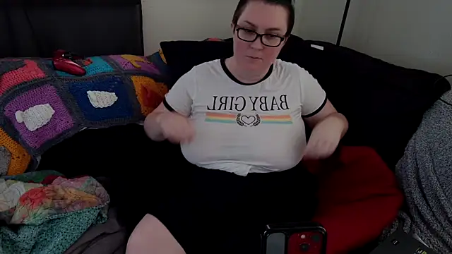 SugarTsunami online show from 05/29/26, 12:08