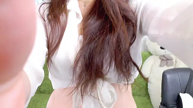 AlinaEleven online show from 02/09/26, 10:58