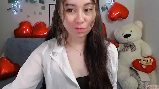 AlinaEleven online show from 05/22/26, 09:31