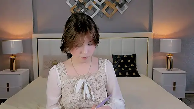 YONA WINK online show from 03/26/26, 10:21