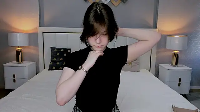 YONA WINK online show from 04/06/26, 05:41