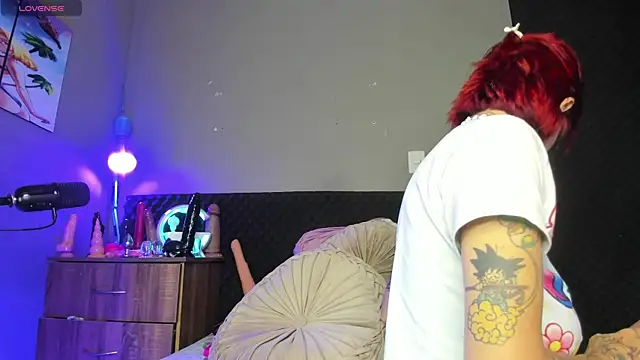 Snapshot of Shadia_Squirt chatting on 04/26/26, 10:29 Shadia Squirt online show from 04/26/26, 10:29