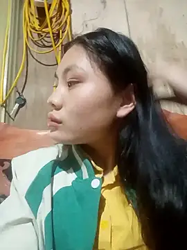 Hilary-123 online show from 01/10/26, 01:18