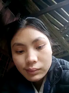 Hilary-123 online show from 02/02/26, 01:15