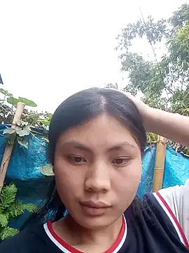 Hilary-123 online show from 02/13/26, 05:36