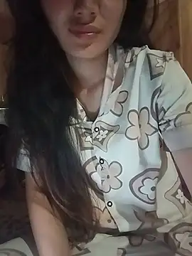 Hilary-123 online show from 07/05/26, 02:07