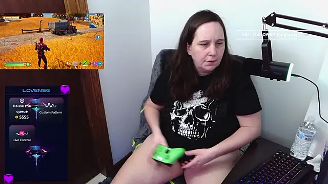 msgamergirl69 online show from 02/07/26, 09:24