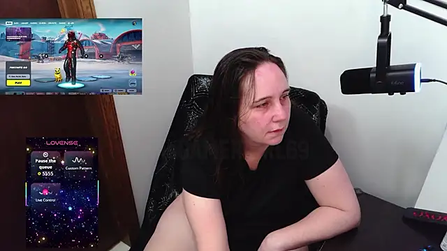 msgamergirl69 online show from 02/16/26, 03:13