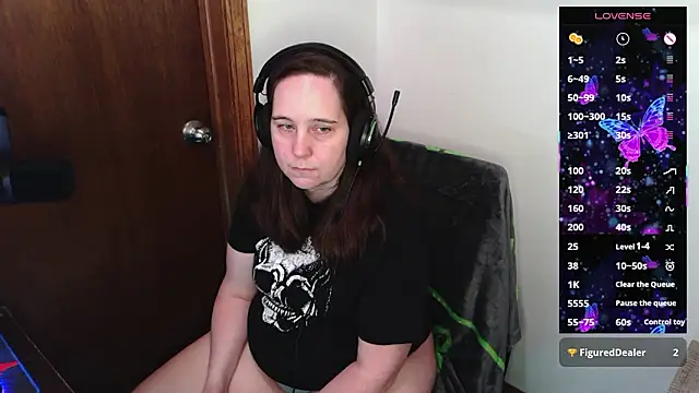 msgamergirl69 online show from 03/12/26, 04:29