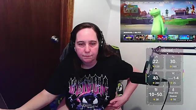 msgamergirl69 online show from 03/21/26, 09:25