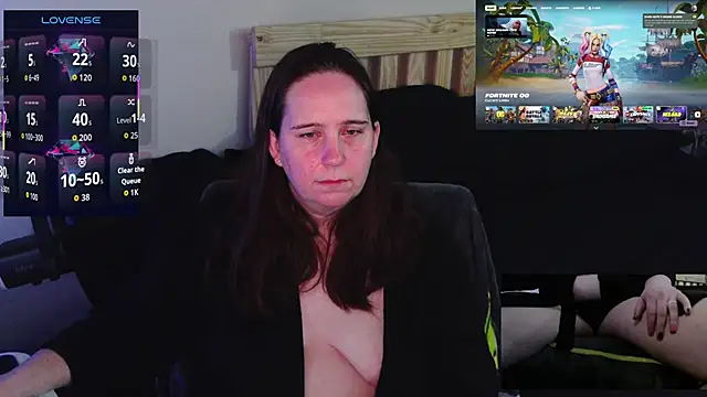 msgamergirl69 online show from 04/04/26, 03:38