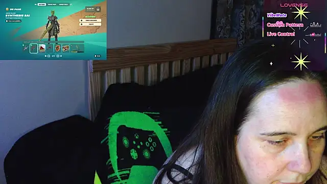 msgamergirl69 online show from 04/09/26, 03:39