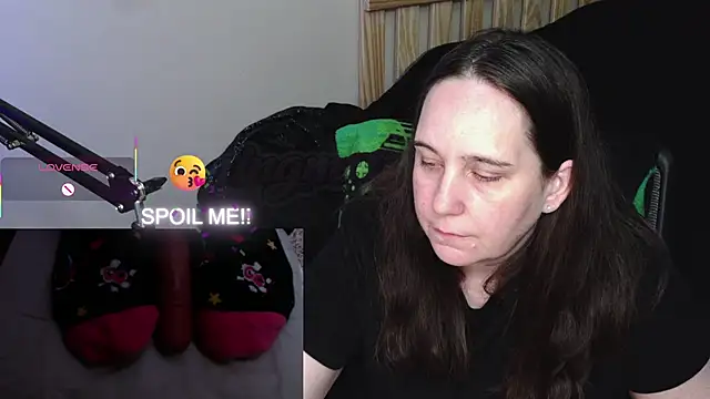 msgamergirl69 online show from 04/18/26, 05:44