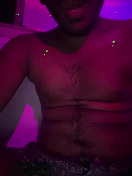 Allex Doexh online show from 04/20/26, 03:15