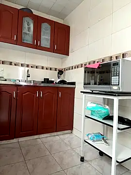 Scarlett firee online show from 12/18/25, 05:08